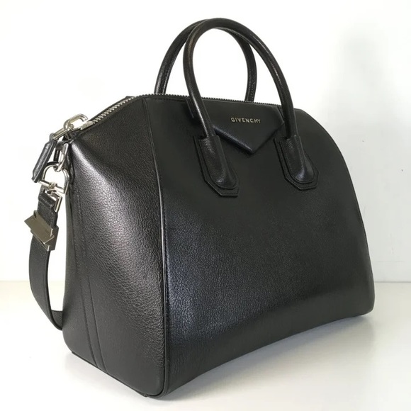Givenchy Antigona Medium 10/10 - Picture 3 of 15